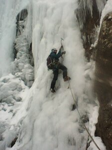 Noémie passe en tête dans la colère du ciel, Photo0045