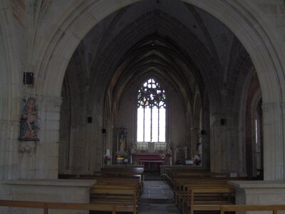 Entre Plouay et Ploerdut<br>@copyleft <a href=https://www.le-fab-lab.com>Le Fab'Blab</a> Licence Art Libre, kernascleden-eglise-06