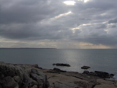 Entre Kerroch et Fort-Bloqué<br>@copyleft <a href=https://www.le-fab-lab.com>Le Fab'Blab</a> Licence Art Libre, littoral-kerrock-fort-bloque-01