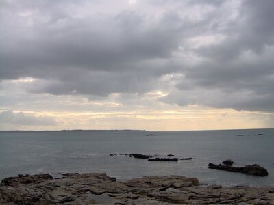 Entre Kerroch et Fort-Bloqué<br>@copyleft <a href=https://www.le-fab-lab.com>Le Fab'Blab</a> Licence Art Libre, littoral-kerrock-fort-bloque-05