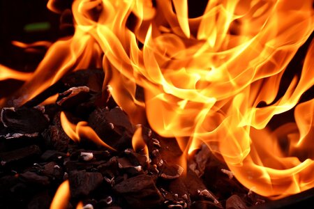 4 éléments - FEU, fire-2777580_1920