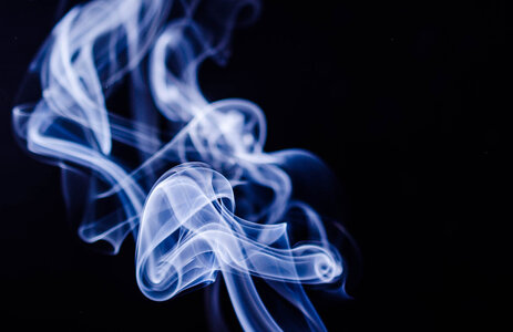 4 éléments - FEU, smoke-1001667_1280