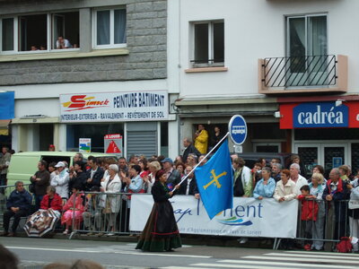Grande parade festival Lorient 2008<br>@copyleft <a href=https://www.le-fab-lab.com>Le Fab'Blab</a> Licence Art Libre, banda-de-gaitas-corvera-1