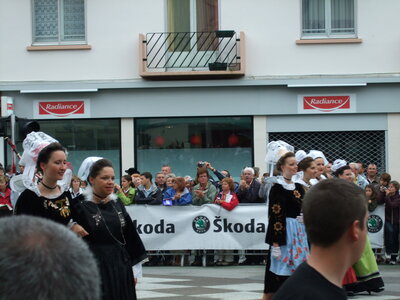Grande parade festival Lorient 2008<br>@copyleft <a href=https://www.le-fab-lab.com>Le Fab'Blab</a> Licence Art Libre, cercle-bugale-an-oriant-2