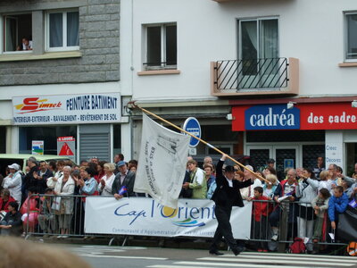 Grande parade festival Lorient 2008<br>@copyleft <a href=https://www.le-fab-lab.com>Le Fab'Blab</a> Licence Art Libre, cercle-korollerien-ar-skorv-1