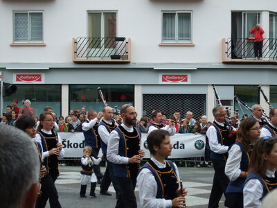 Grande parade festival Lorient 2008<br>@copyleft <a href=https://www.le-fab-lab.com>Le Fab'Blab</a> Licence Art Libre, kevrenn-orleans-2