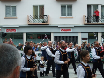 Grande parade festival Lorient 2008<br>@copyleft <a href=https://www.le-fab-lab.com>Le Fab'Blab</a> Licence Art Libre, kevrenn-orleans-3