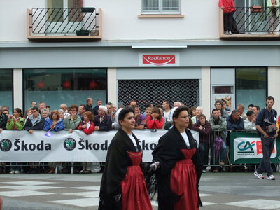 Grande parade festival Lorient 2008<br>@copyleft <a href=https://www.le-fab-lab.com>Le Fab'Blab</a> Licence Art Libre, kevrenn-orleans-5
