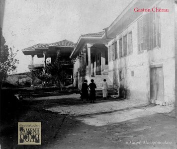 265 Μια ρομαντική βόλτα μέχρι τον Μεβλεβή χανέ σε λήψεις Gaston Chérau, 23333914_286128001876840_1476670614498613975_o