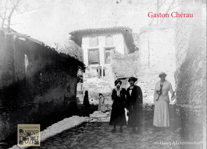 265 Μια ρομαντική βόλτα μέχρι τον Μεβλεβή χανέ σε λήψεις Gaston Chérau, 23380395_286127805210193_3185765768149110469_n