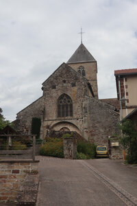 20200813-02 GR7 Ballon d'Alsace - Grancey - Beaune, 1583 Relanges