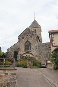20200813-02 GR7 Ballon d'Alsace - Grancey - Beaune, 1584 Relanges