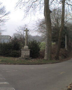 Pont-Scorff hiver 2009<br>@copyleft <a href=https://www.le-fab-lab.com>Le Fab'Blab</a> Licence Art Libre, croix-lesbin