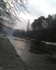 Pont-Scorff hiver 2009<br>@copyleft <a href=https://www.le-fab-lab.com>Le Fab'Blab</a> Licence Art Libre, scorff2