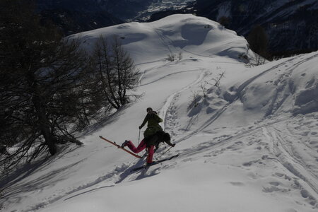 2021-01-15-17-ski-chalet-alpage-coueimian, alpes-aventure-ski-randonnee-chalet-alpage-coueimian-tete-de-la-lauziere-2021-01-17-13