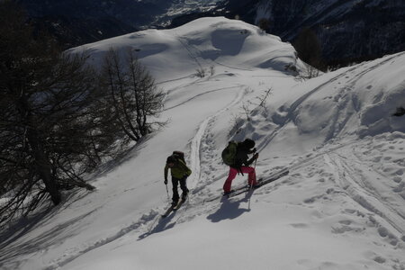2021-01-15-17-ski-chalet-alpage-coueimian, alpes-aventure-ski-randonnee-chalet-alpage-coueimian-tete-de-la-lauziere-2021-01-17-15