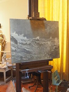 BORDIGHERA JANVIER 2021, 0050