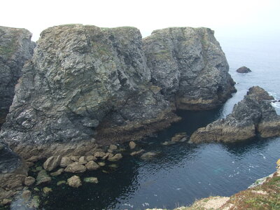 Belle-Île-en-Mer, mai 2009<br>@copyleft <a href=https://www.le-fab-lab.com>Le Fab'Blab</a> Licence Art Libre, aiguilles-de-port-coton05