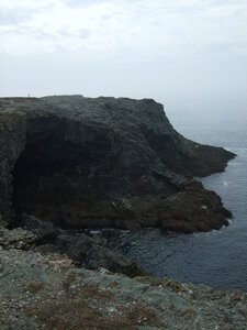 Belle-Île-en-Mer, mai 2009<br>@copyleft <a href=https://www.le-fab-lab.com>Le Fab'Blab</a> Licence Art Libre, grotte-de-l_apothicairerie02