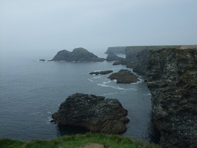 Belle-Île-en-Mer, mai 2009<br>@copyleft <a href=https://www.le-fab-lab.com>Le Fab'Blab</a> Licence Art Libre, grotte-de-l_apothicairerie05