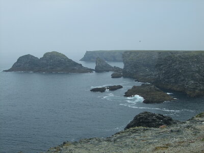 Belle-Île-en-Mer, mai 2009<br>@copyleft <a href=https://www.le-fab-lab.com>Le Fab'Blab</a> Licence Art Libre, grotte-de-l_apothicairerie07