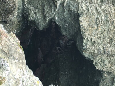 Belle-Île-en-Mer, mai 2009<br>@copyleft <a href=https://www.le-fab-lab.com>Le Fab'Blab</a> Licence Art Libre, grotte-de-l_apothicairerie08