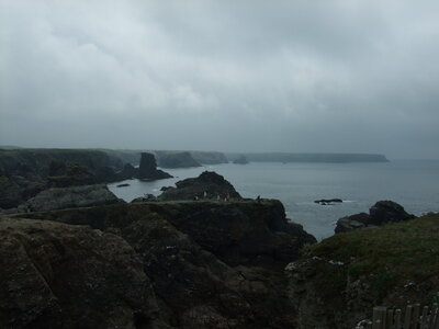 Belle-Île-en-Mer, mai 2009<br>@copyleft <a href=https://www.le-fab-lab.com>Le Fab'Blab</a> Licence Art Libre, pointe-des-poulains04