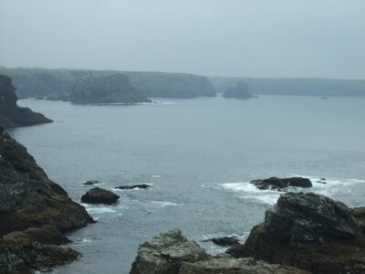 Belle-Île-en-Mer, mai 2009<br>@copyleft <a href=https://www.le-fab-lab.com>Le Fab'Blab</a> Licence Art Libre, pointe-des-poulains06