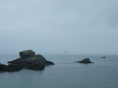 Belle-Île-en-Mer, mai 2009<br>@copyleft <a href=https://www.le-fab-lab.com>Le Fab'Blab</a> Licence Art Libre, pointe-des-poulains11