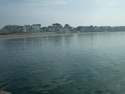 Belle-Île-en-Mer, mai 2009<br>@copyleft <a href=https://www.le-fab-lab.com>Le Fab'Blab</a> Licence Art Libre, port-quiberon01