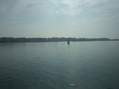 Belle-Île-en-Mer, mai 2009<br>@copyleft <a href=https://www.le-fab-lab.com>Le Fab'Blab</a> Licence Art Libre, port-quiberon02