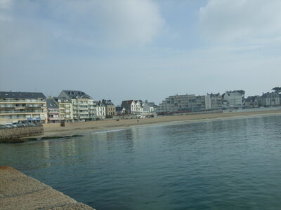 Belle-Île-en-Mer, mai 2009<br>@copyleft <a href=https://www.le-fab-lab.com>Le Fab'Blab</a> Licence Art Libre, port-quiberon03