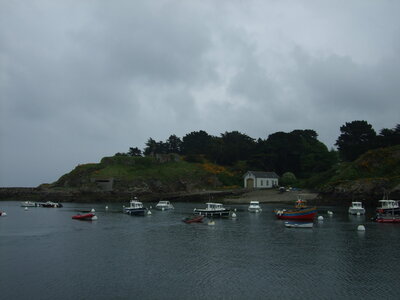 Belle-Île-en-Mer, mai 2009<br>@copyleft <a href=https://www.le-fab-lab.com>Le Fab'Blab</a> Licence Art Libre, sauzon02