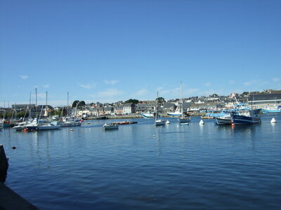 Concarneau 2009<br>@copyleft <a href=https://www.le-fab-lab.com>Le Fab'Blab</a> Licence Art Libre, concarneau01
