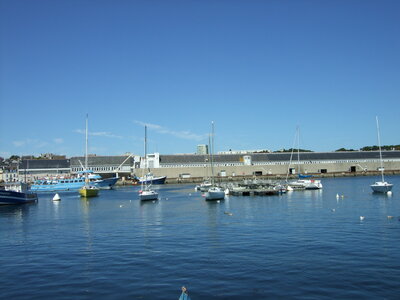 Concarneau 2009<br>@copyleft <a href=https://www.le-fab-lab.com>Le Fab'Blab</a> Licence Art Libre, concarneau02