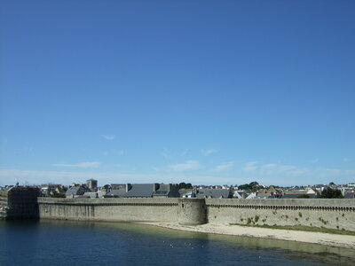 Concarneau 2009<br>@copyleft <a href=https://www.le-fab-lab.com>Le Fab'Blab</a> Licence Art Libre, concarneau08