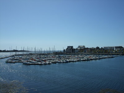 Concarneau 2009<br>@copyleft <a href=https://www.le-fab-lab.com>Le Fab'Blab</a> Licence Art Libre, concarneau09