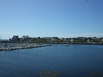 Concarneau 2009<br>@copyleft <a href=https://www.le-fab-lab.com>Le Fab'Blab</a> Licence Art Libre, concarneau10