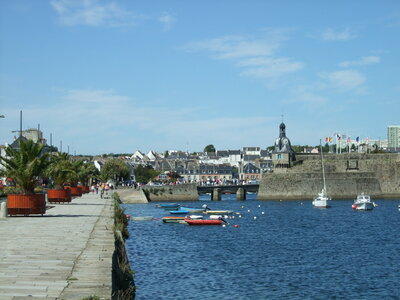 Concarneau 2009<br>@copyleft <a href=https://www.le-fab-lab.com>Le Fab'Blab</a> Licence Art Libre, concarneau19