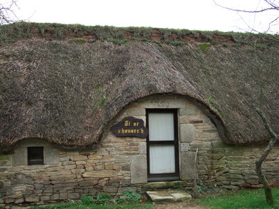 Village de Poul Fetan 2009<br>@copyleft <a href=https://www.le-fab-lab.com>Le Fab'Blab</a> Licence Art Libre, poul-fetan04