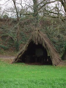 Village de Poul Fetan 2009<br>@copyleft <a href=https://www.le-fab-lab.com>Le Fab'Blab</a> Licence Art Libre, poul-fetan05