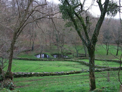 Village de Poul Fetan 2009<br>@copyleft <a href=https://www.le-fab-lab.com>Le Fab'Blab</a> Licence Art Libre, poul-fetan08