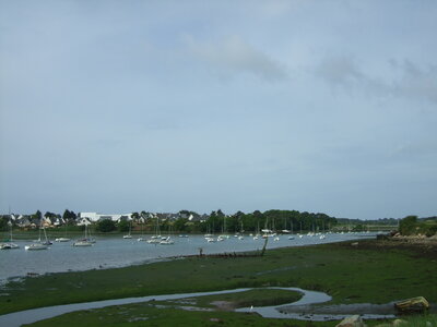 Port de Keroman (Lorient)<br>@copyleft <a href=https://www.le-fab-lab.com>Le Fab'Blab</a> Licence Art Libre, keroman01