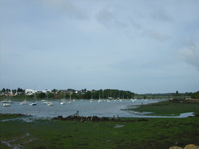 Port de Keroman (Lorient)<br>@copyleft <a href=https://www.le-fab-lab.com>Le Fab'Blab</a> Licence Art Libre, keroman03