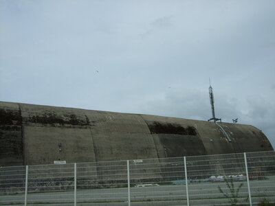 Port de Keroman (Lorient)<br>@copyleft <a href=https://www.le-fab-lab.com>Le Fab'Blab</a> Licence Art Libre, keroman07