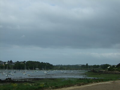 Port de Keroman (Lorient)<br>@copyleft <a href=https://www.le-fab-lab.com>Le Fab'Blab</a> Licence Art Libre, keroman09