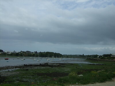 Port de Keroman (Lorient)<br>@copyleft <a href=https://www.le-fab-lab.com>Le Fab'Blab</a> Licence Art Libre, keroman10