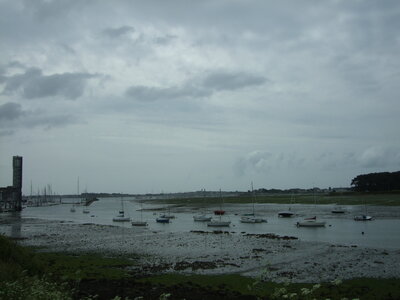 Port de Keroman (Lorient)<br>@copyleft <a href=https://www.le-fab-lab.com>Le Fab'Blab</a> Licence Art Libre, keroman12