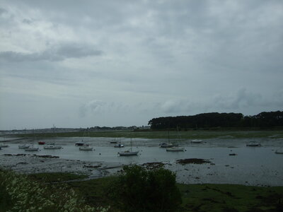 Port de Keroman (Lorient)<br>@copyleft <a href=https://www.le-fab-lab.com>Le Fab'Blab</a> Licence Art Libre, keroman13