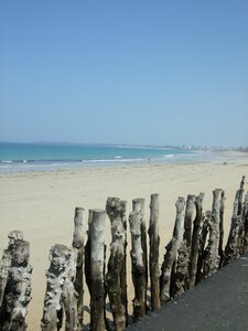 Saint-Malo 2010<br>@copyleft <a href=https://www.le-fab-lab.com>Le Fab'Blab</a> Licence Art Libre, plage-du-sillon-st-malo-1